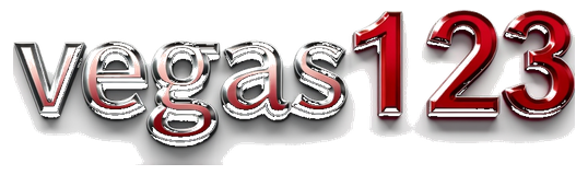 vegas123 logo