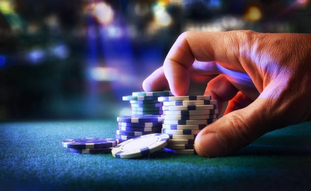 vegas123 Dual Wager Slots